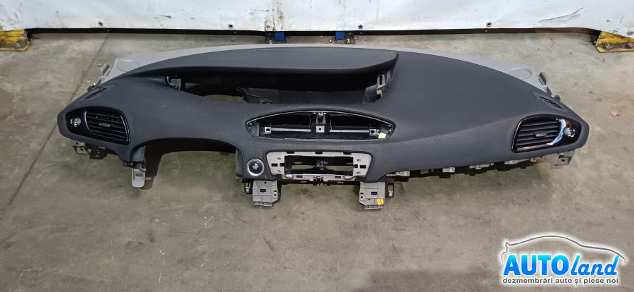 Plansa Bord (carcasa Bord)