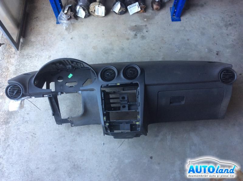 Plansa bord (Carcasa bord) SEAT CORDOBA (6L2) 2002-2025