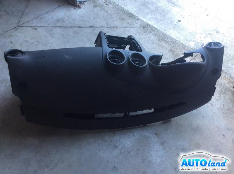 Plansa bord (Carcasa bord) SEAT CORDOBA (6L2) 2002-2025