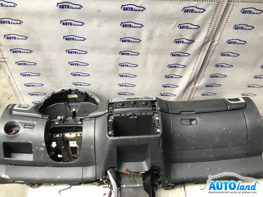 Plansa bord (Carcasa bord) SKODA FABIA 2006-2025