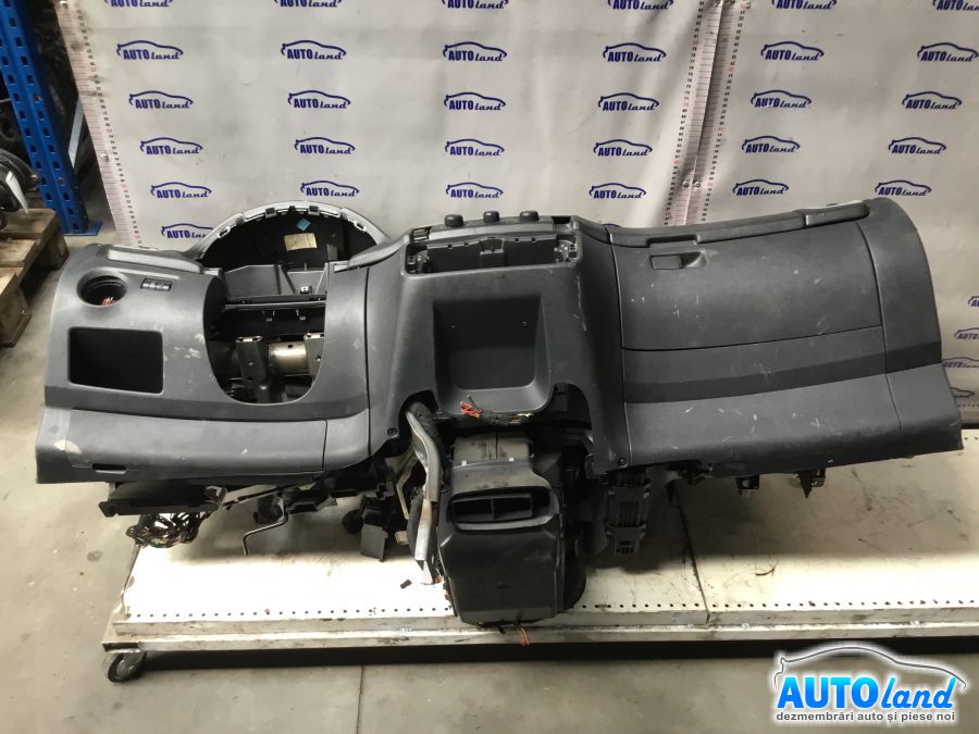 Plansa bord (Carcasa bord) SKODA FABIA 2006-2025