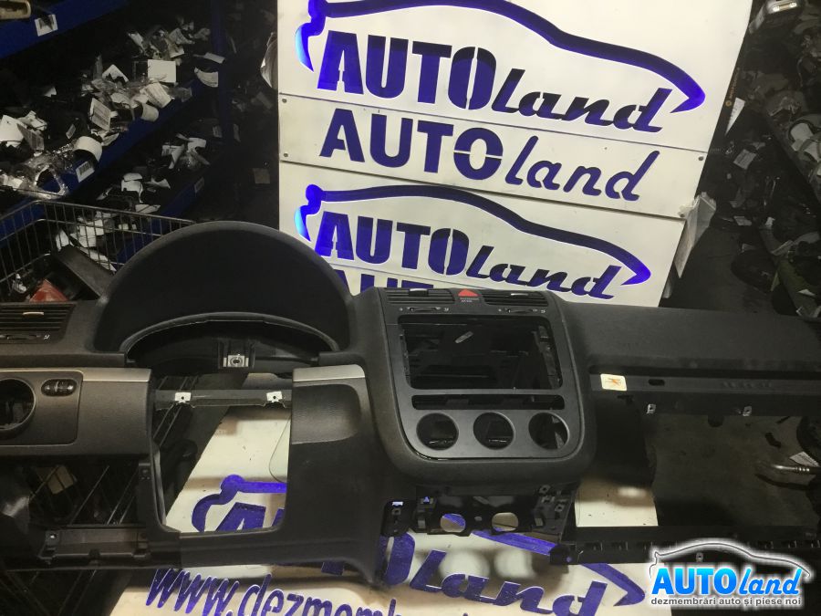 Plansa bord (Carcasa bord) VOLKSWAGEN GOLF V Variant 2007-2025
