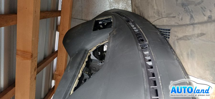 Plansa bord (Carcasa bord) VOLKSWAGEN TIGUAN II 2016-2020 Cod 5NN857003A