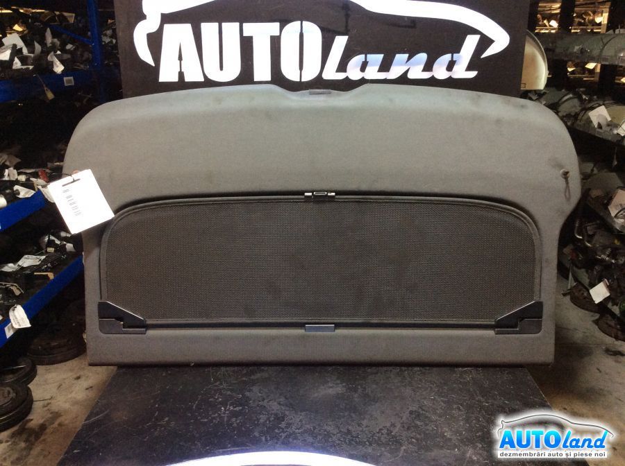 Polita Portbagaj/Rulou Portbagaj AUDI A3 (8P1) 2003-2025