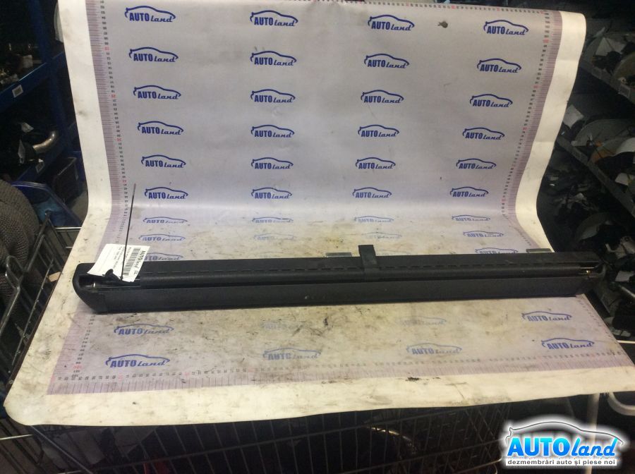 Polita Portbagaj/Rulou Portbagaj AUDI A4 Avant (8D5,B5) 1995-2001