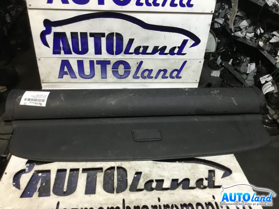 Polita Portbagaj/Rulou Portbagaj AUDI A4 Avant (8ED) 2004-2008