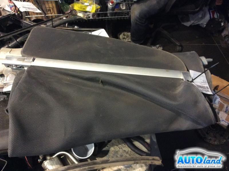 Polita Portbagaj/Rulou Portbagaj AUDI Q7 (4L) 2006-2025 Cod 4L0863553B