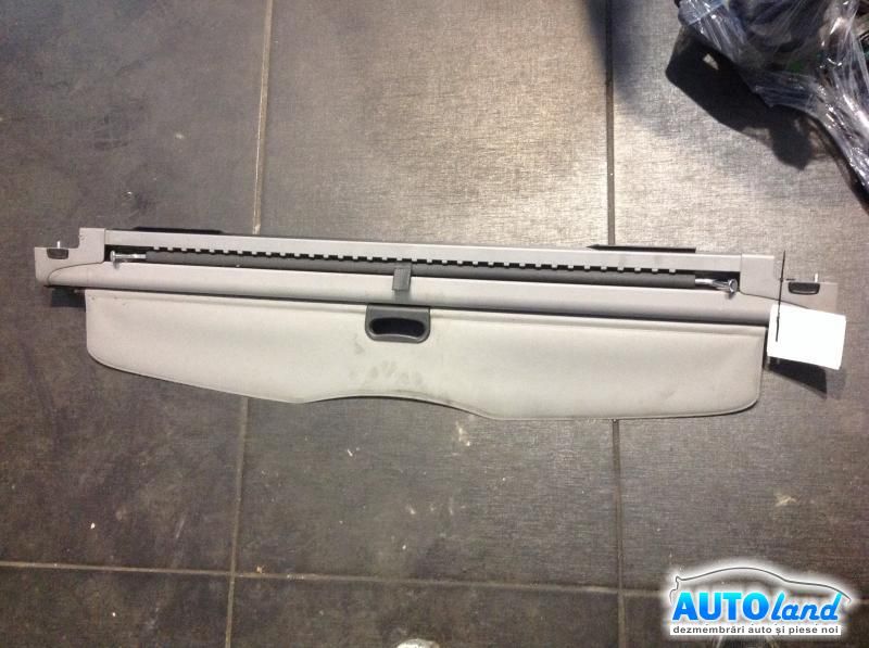 Polita Portbagaj/Rulou Portbagaj BMW 3 (E46) 1998-2005