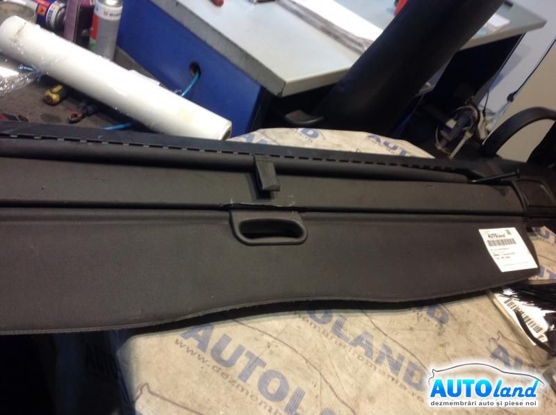 Polita Portbagaj/Rulou Portbagaj BMW 5 Touring (E39) 1997-2004 Cod 7131806