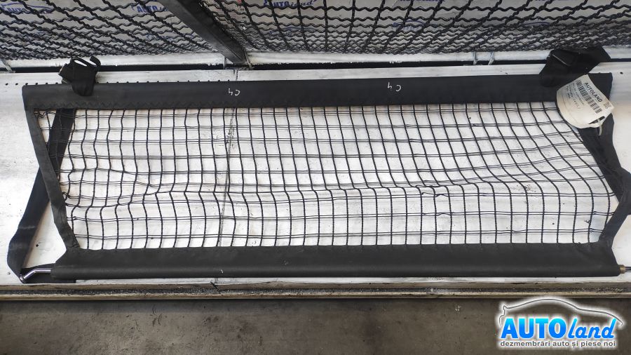Polita Portbagaj/Rulou Portbagaj CITROEN C4 (LC_) 2004-2026