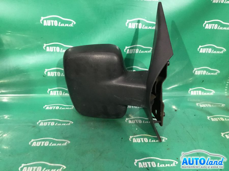 Polita Portbagaj/Rulou Portbagaj CITROEN C5 (DC_) 2001-2004