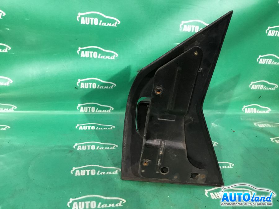 Polita Portbagaj/Rulou Portbagaj CITROEN C5 (DC_) 2001-2004