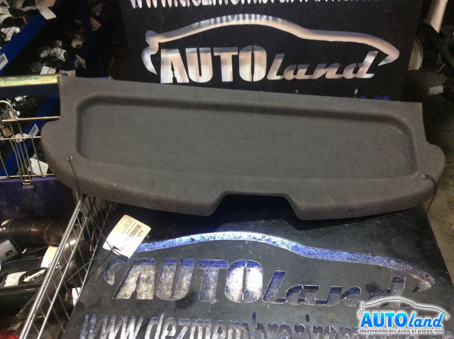 Polita Portbagaj/Rulou Portbagaj FIAT STILO (192) 2001-2025