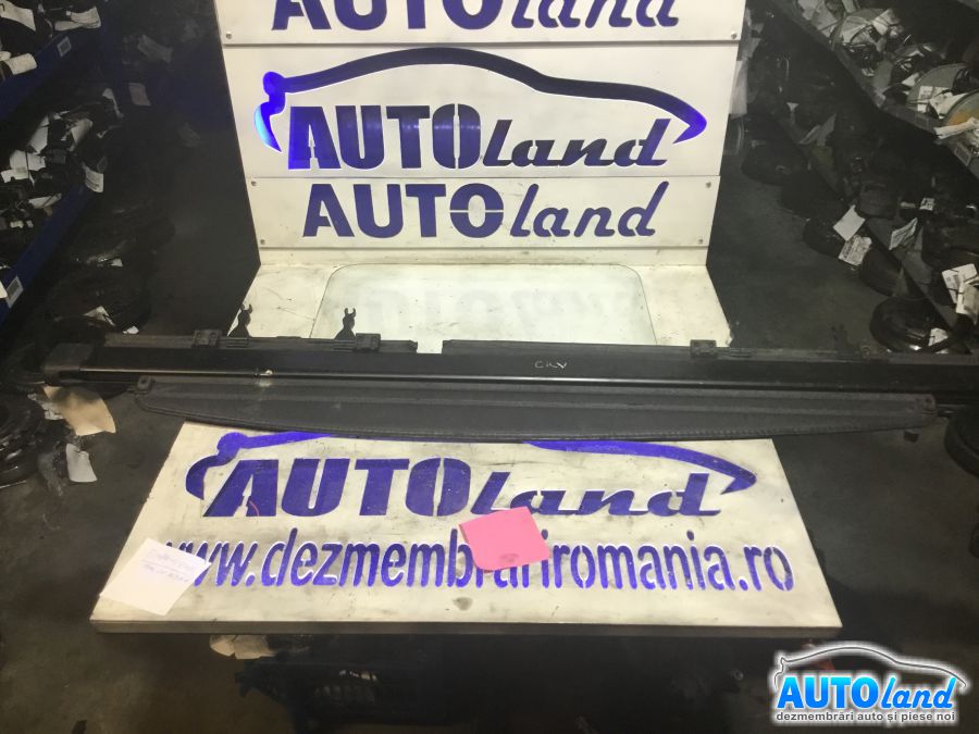 Polita Portbagaj/Rulou Portbagaj HONDA CR-V II (RD) 2002-2006