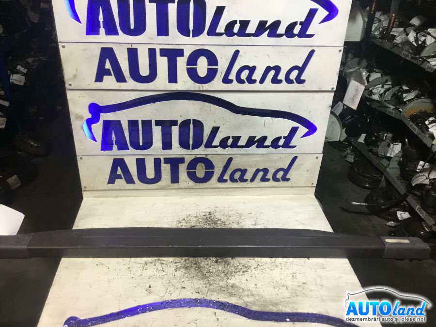 Polita Portbagaj/Rulou Portbagaj MERCEDES-BENZ A-CLASS (W168) 1997-2004