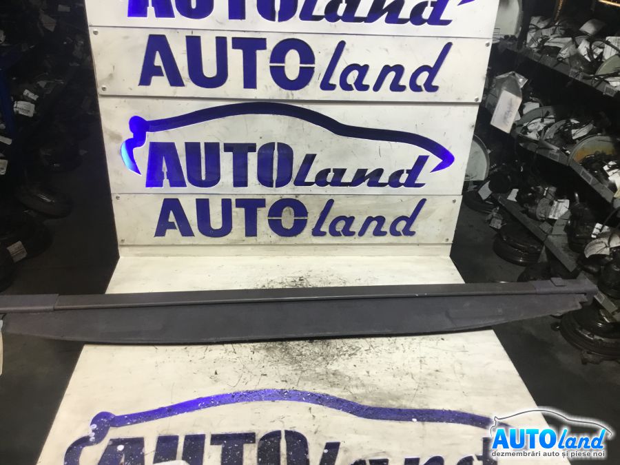 Polita Portbagaj/Rulou Portbagaj MERCEDES-BENZ A-CLASS (W168) 1997-2004