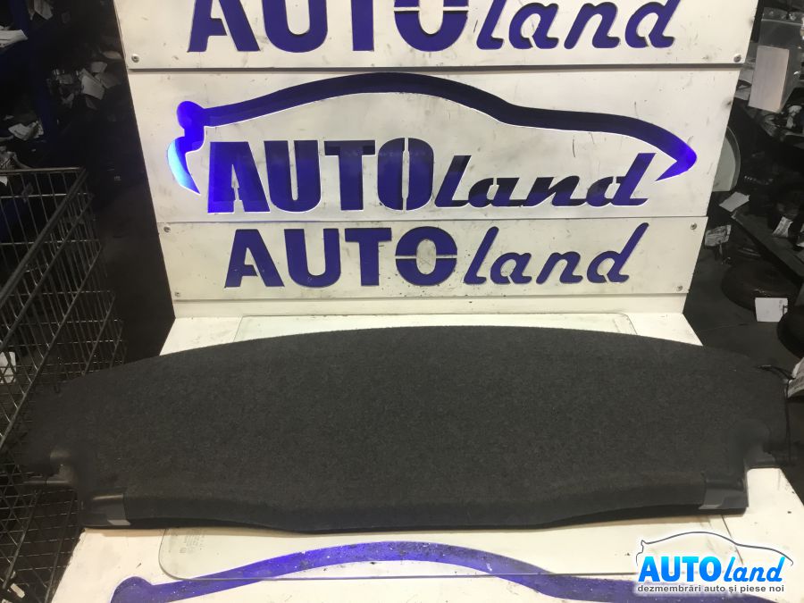 Polita Portbagaj/Rulou Portbagaj MINI MINI Cabriolet (R52) 2004-2025