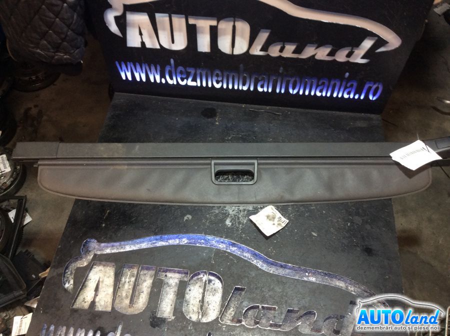 Polita Portbagaj/Rulou Portbagaj OPEL VECTRA C combi 2003-2026