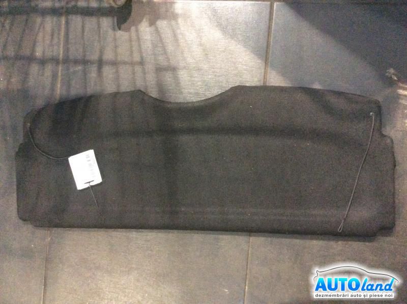 Polita Portbagaj/Rulou Portbagaj PEUGEOT 206 limuzina 2007-2025 Cod 9625052677