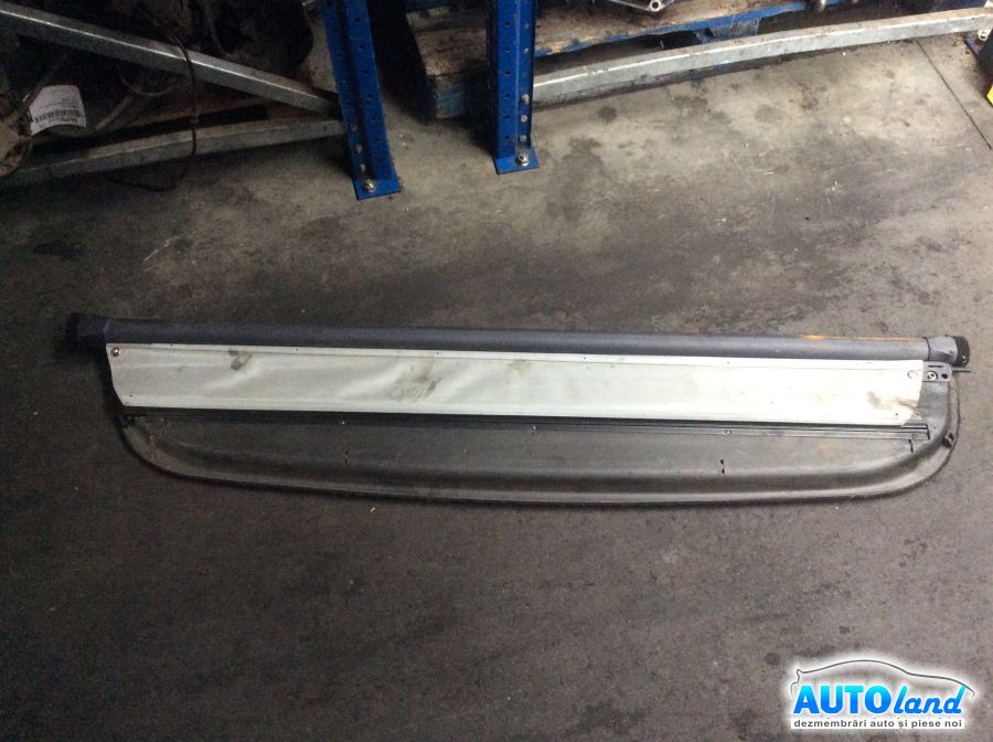 Polita Portbagaj/Rulou Portbagaj RENAULT ESPACE III (JE0_) 1996-2002