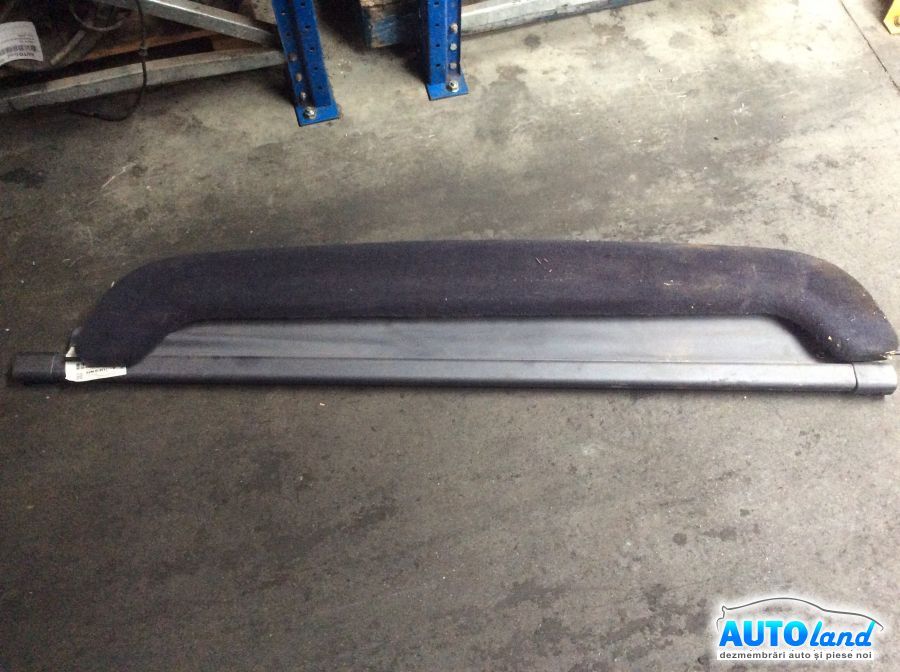 Polita Portbagaj/Rulou Portbagaj RENAULT ESPACE III (JE0_) 1996-2002