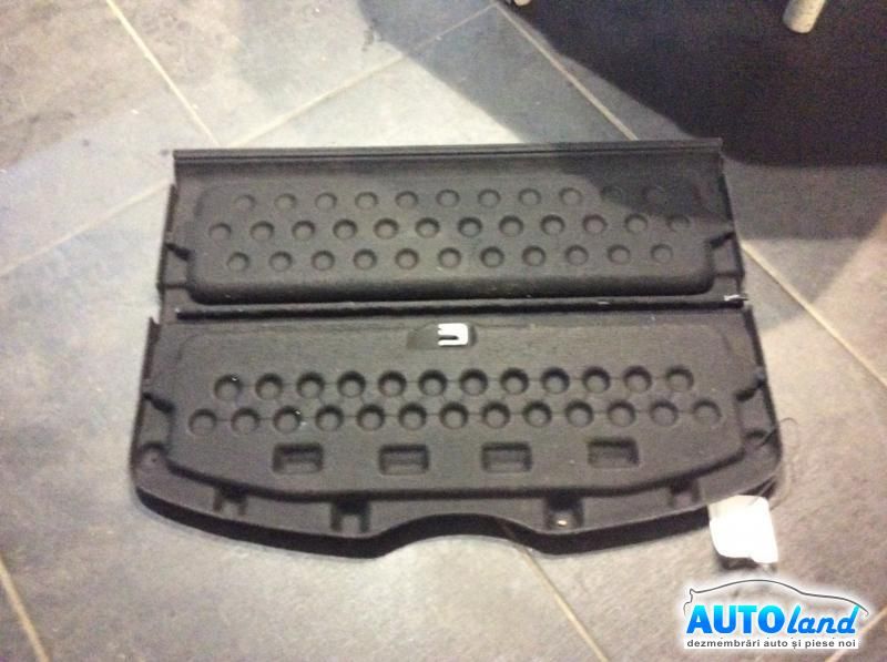 Polita Portbagaj/Rulou Portbagaj SKODA OCTAVIA (1Z3) 2004-2025 Cod 1Z5867769