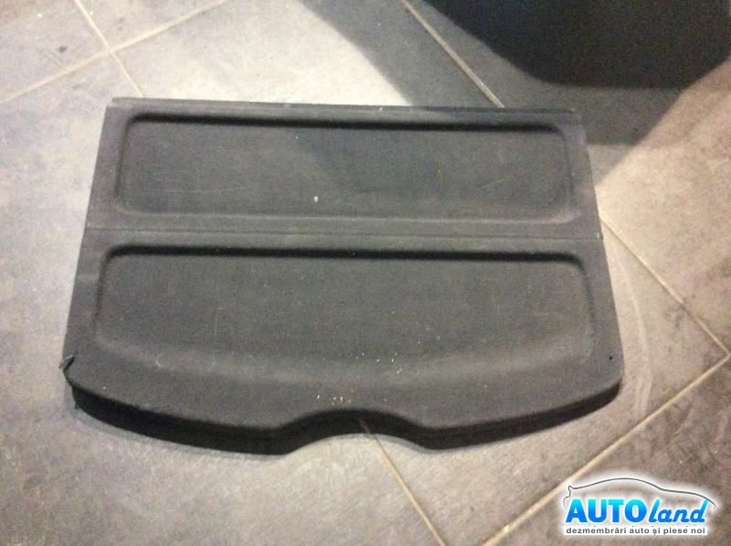 Polita Portbagaj/Rulou Portbagaj SKODA OCTAVIA (1Z3) 2004-2025 Cod 1Z5867769