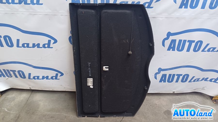 Polita Portbagaj/rulou Portbagaj SKODA OCTAVIA (5E3) 2012-2025 Cod 5E5867769E