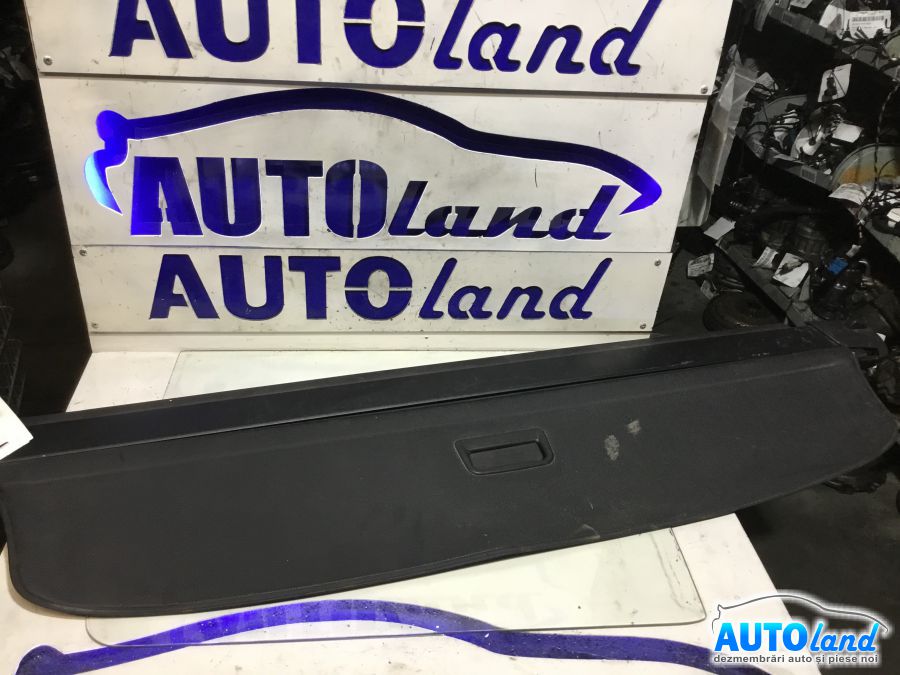 Polita Portbagaj/Rulou Portbagaj VOLKSWAGEN PASSAT Variant (3C5) 2005-2025