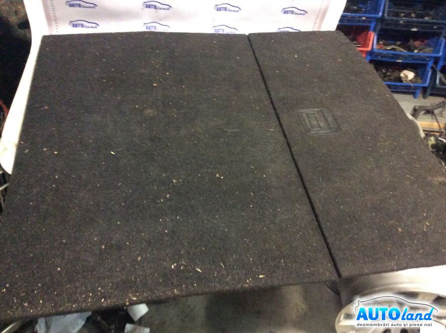 Polita Portbagaj/Rulou Portbagaj VOLKSWAGEN PASSAT Variant (3C5) 2005-2025