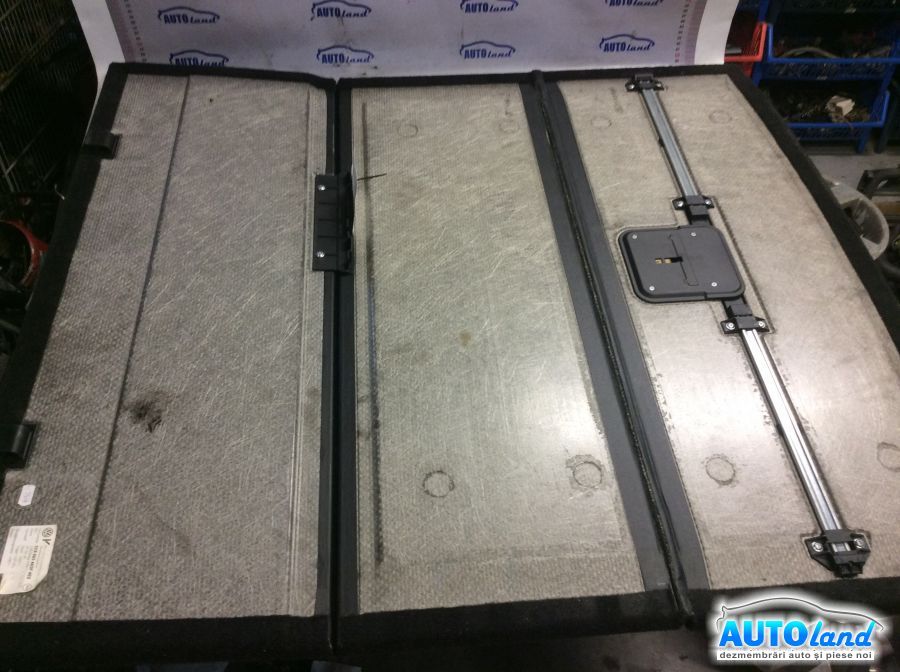 Polita Portbagaj/Rulou Portbagaj VOLKSWAGEN PASSAT Variant (3C5) 2005-2025