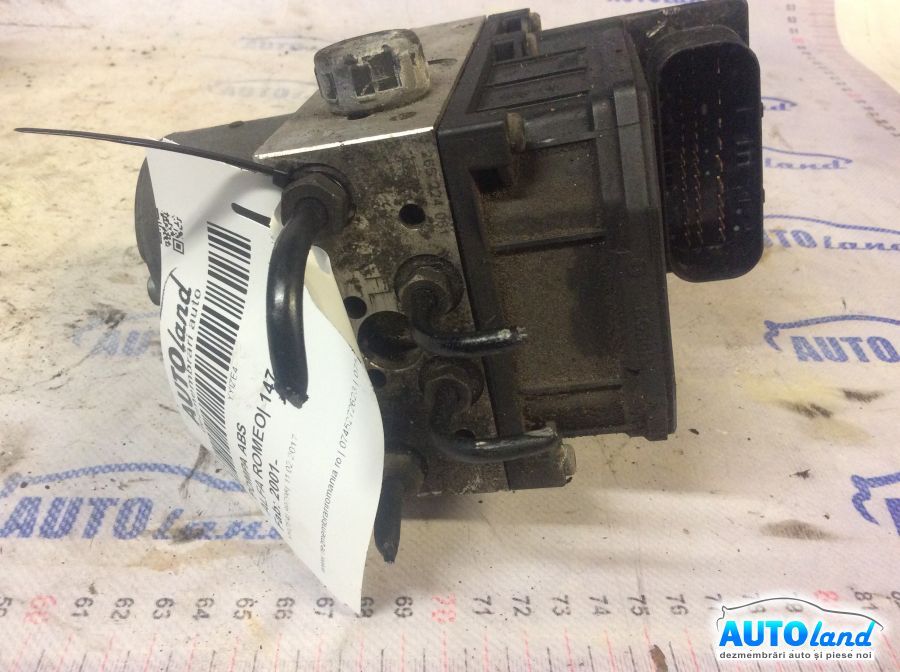 Pompa ABS ALFA ROMEO 147 (937) 2001-2025 Cod 0265224061