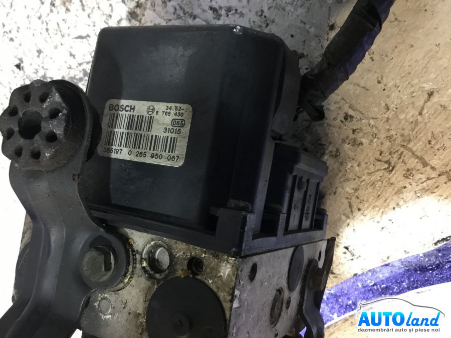 Pompa ABS ALFA ROMEO 166 (936) 1998-2025 Cod 0265950087