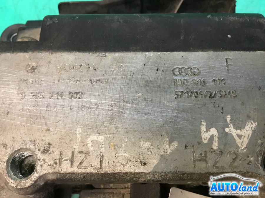 Pompa ABS AUDI A4 (8D2,B5) 1995-2000 Cod 8D0614111F