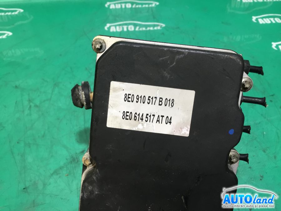 Pompa ABS AUDI A4 (8EC) 2004-2008 Cod 8E0910517B