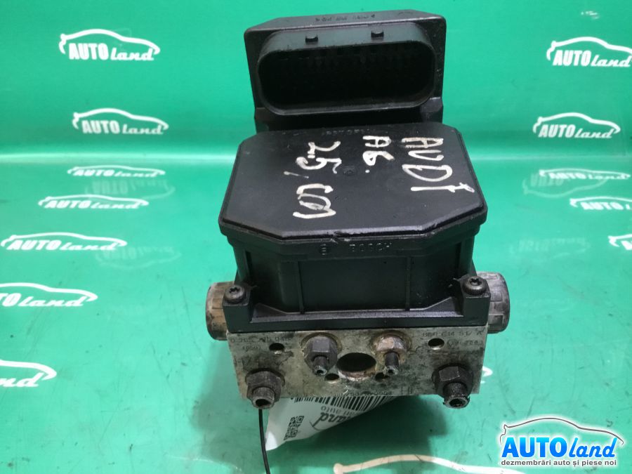 Pompa ABS AUDI A4 (8EC) 2004-2008 Cod 8B0614517A