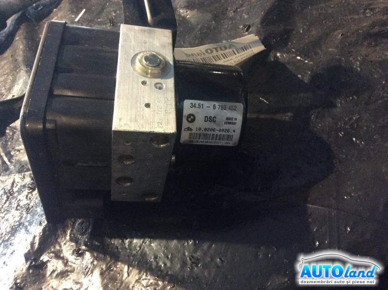 Pompa ABS BMW 3 Compact (E46) 2001-2005 Cod 6765454