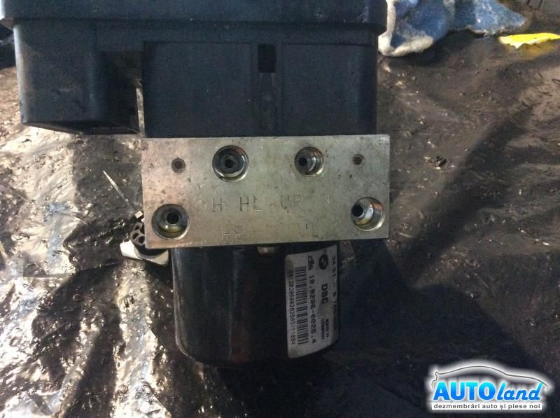 Pompa ABS BMW 3 Compact (E46) 2001-2005 Cod 6765454