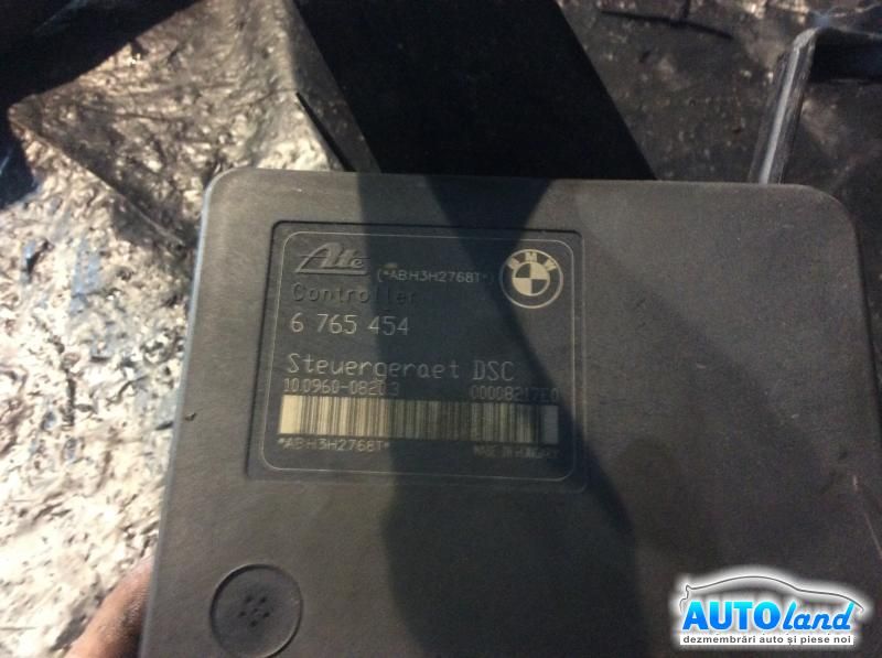 Pompa ABS BMW 3 Compact (E46) 2001-2005 Cod 6765454