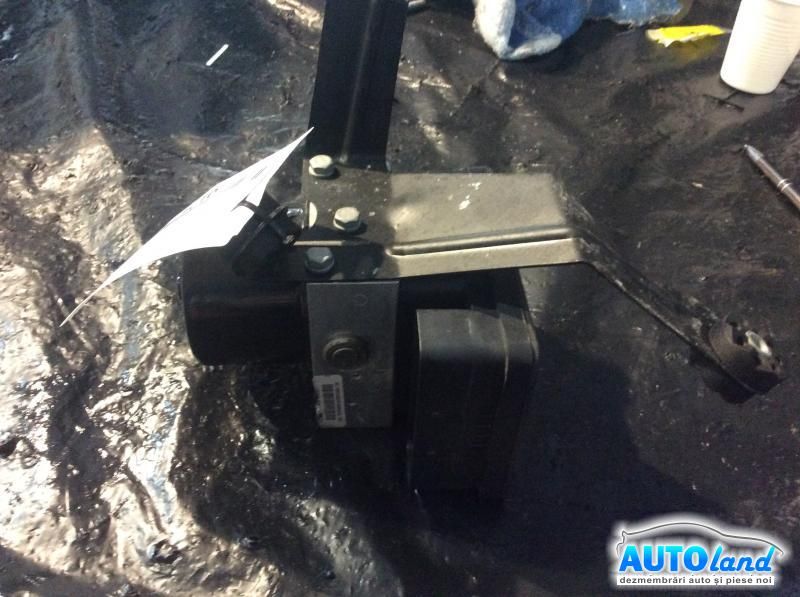 Pompa ABS BMW 3 Compact (E46) 2001-2005 Cod 6765454