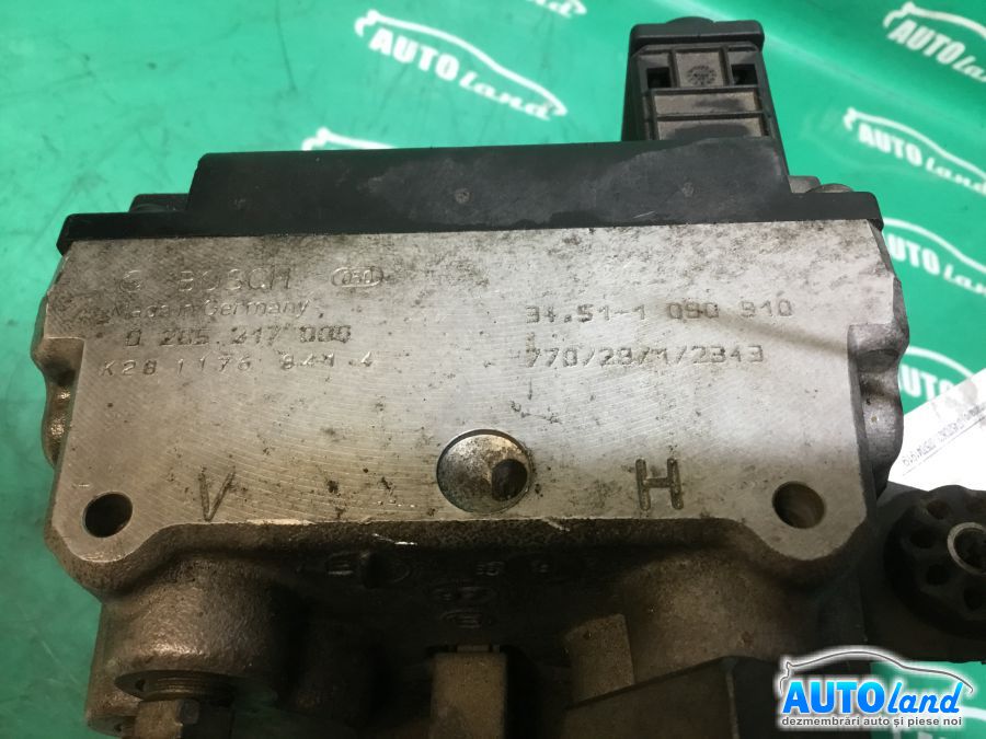 Pompa ABS BMW 5 (E39) 1995-2003 Cod 0265217000