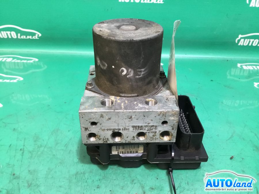 Pompa ABS BMW 5 (E60) 2003-2025 Cod 3451677484801