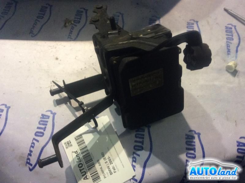 Pompa ABS BMW 5 (E60) 2003-2025 Cod 6769703