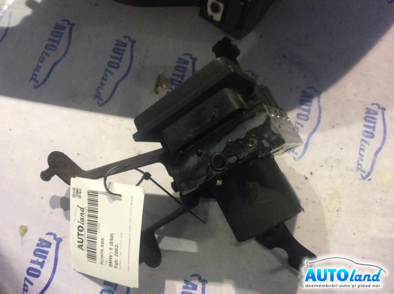 Pompa ABS BMW 5 (E60) 2003-2025 Cod 6769703