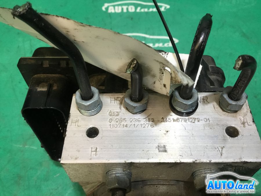 Pompa ABS BMW X1 (E84) 2009-2025 Cod 34516791272