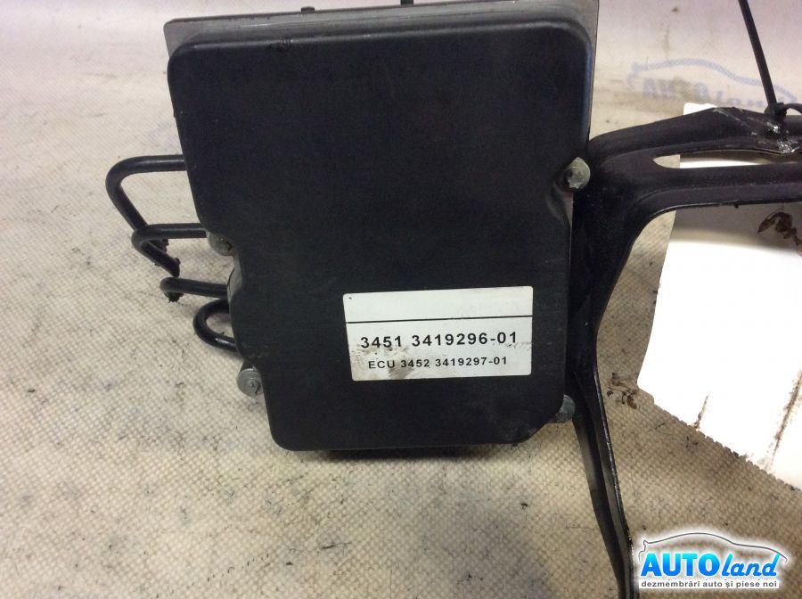 Pompa ABS BMW X3 (E83) 2004-2026 Cod 3451341929601