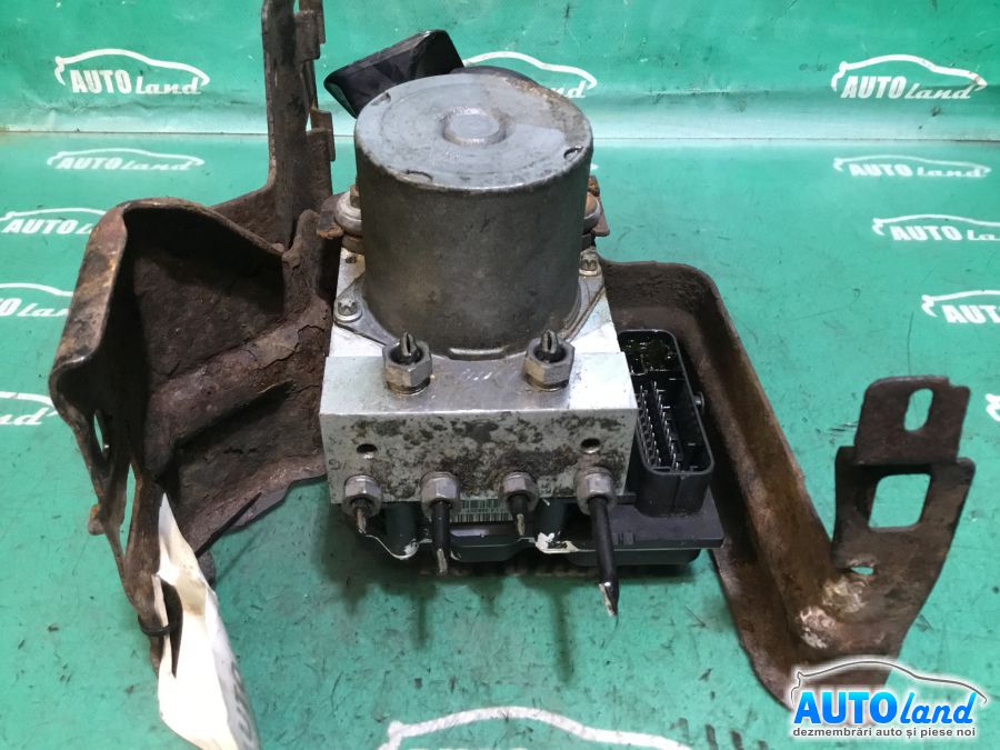 Pompa ABS CITROEN C4 Picasso (UD_) 2007-2013 Cod 9664148780