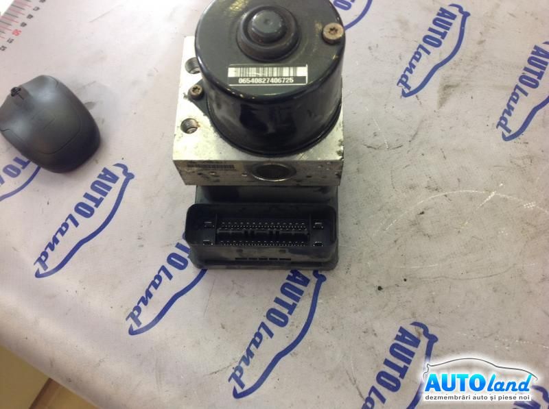 Pompa ABS CITROEN C5 (DC_) 2001-2004 Cod 9641767380