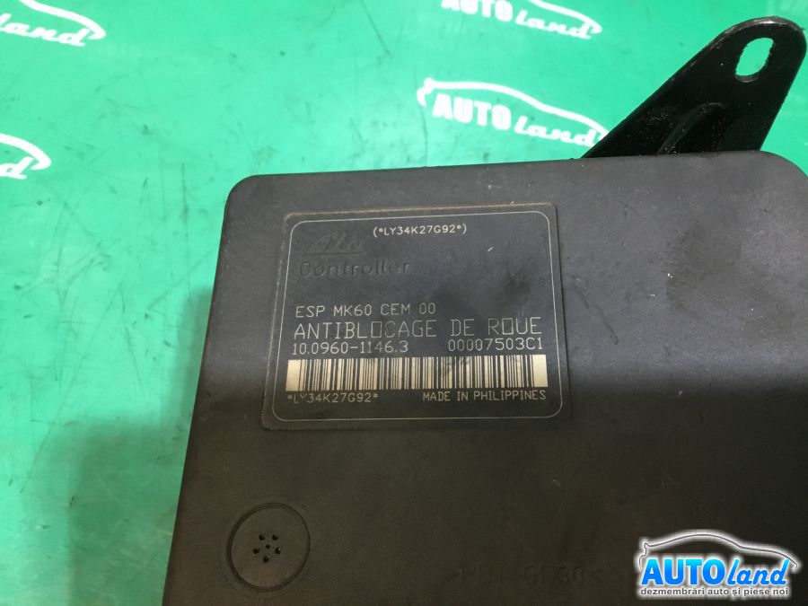 Pompa ABS CITROEN C5 (RC_) 2004-2008 Cod 10096011463