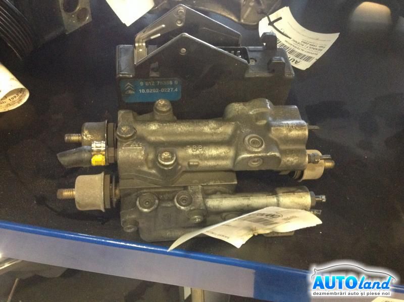 Pompa ABS CITROEN XANTIA (X1) 1993-1998 Cod 9612783680